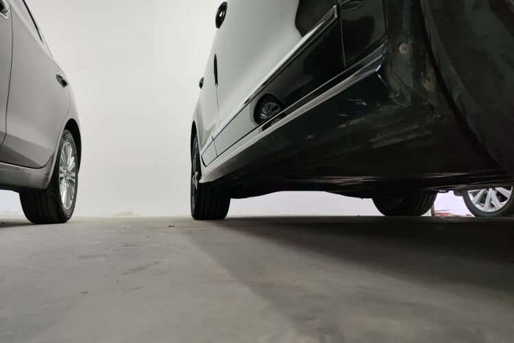 大众 速腾 2018款 280TSI DSG熠动版局部细节9001