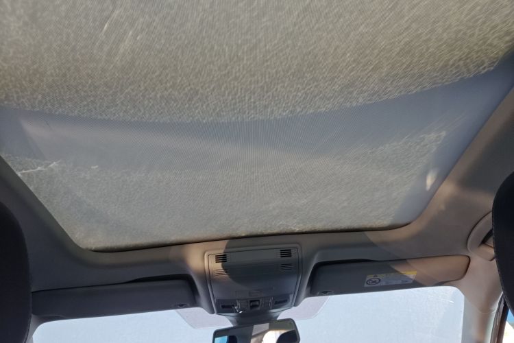 大众 速腾 2023款 300TSI DSG超越版中控内饰22