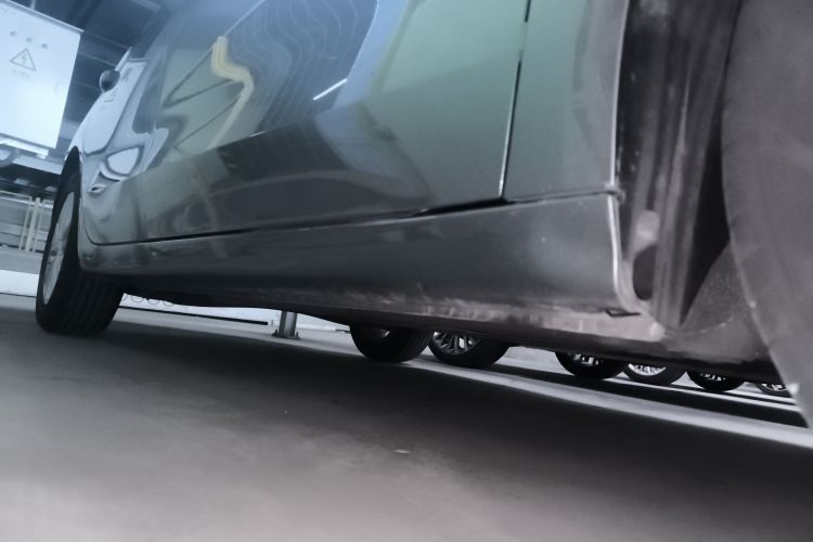 荣威i5 2023款 1.5L CVT豪华版局部细节9001