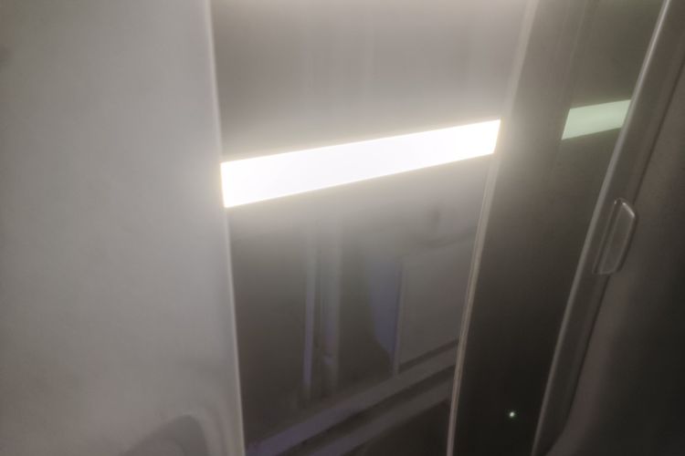 奥迪Q2L 2024款 35TFSI 豪华动感型中控内饰22