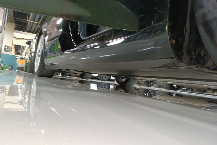 特斯拉 Model 3 2019款 标准续航后驱升级版局部细节9001