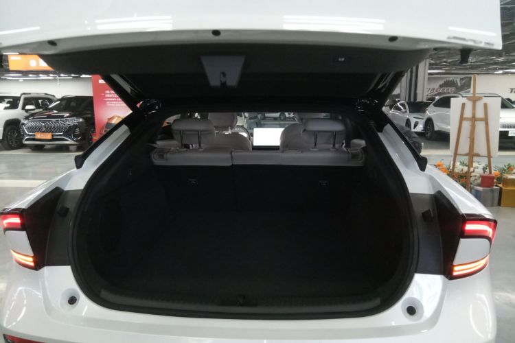 小鹏P7+ 2024款 长续航 Max局部细节23