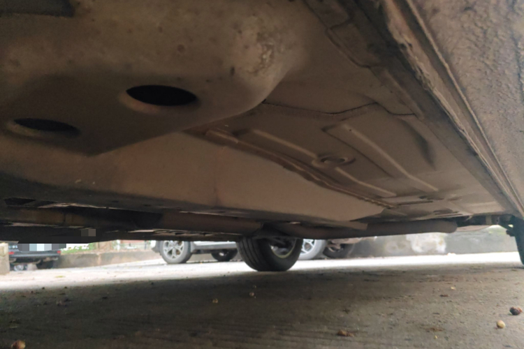 别克 英朗 2018款 18T 自动精英型局部细节9004