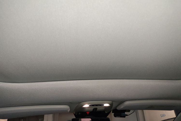 沃尔沃V40 2017款 T3 智逸版中控内饰22