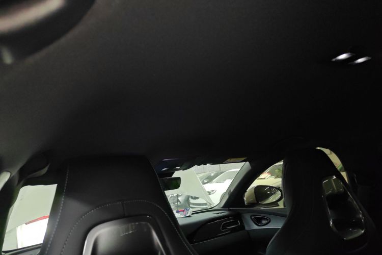 比亚迪 海豹06新能源 2025款 DM-i 智驾版 80KM豪华型局部细节22