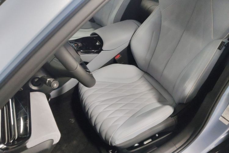 比亚迪 海豹 2022款 700km 长续航后驱版中控内饰19