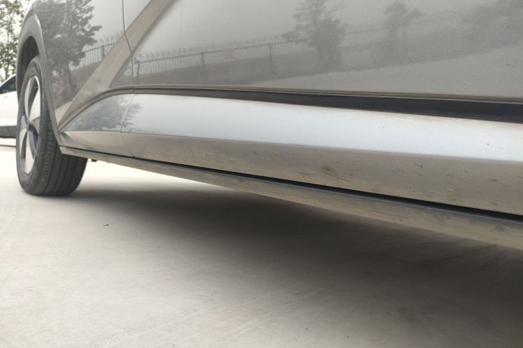 比亚迪 海豚 2023款 420km 自由版机舱底盘29