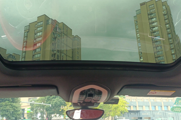 保时捷 2017款  Macan S 3.0T局部细节22