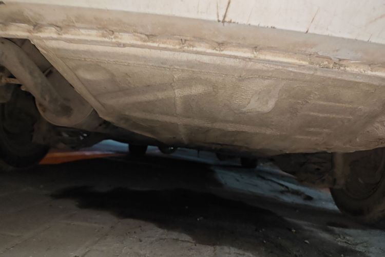 大众 捷达 2017款 1.4L 手动时尚型局部细节9009