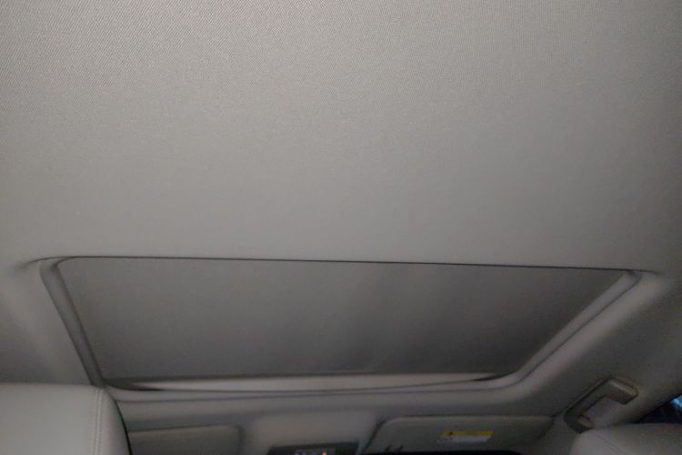 别克GL8 2018款 28T 豪华型 国VI局部细节22