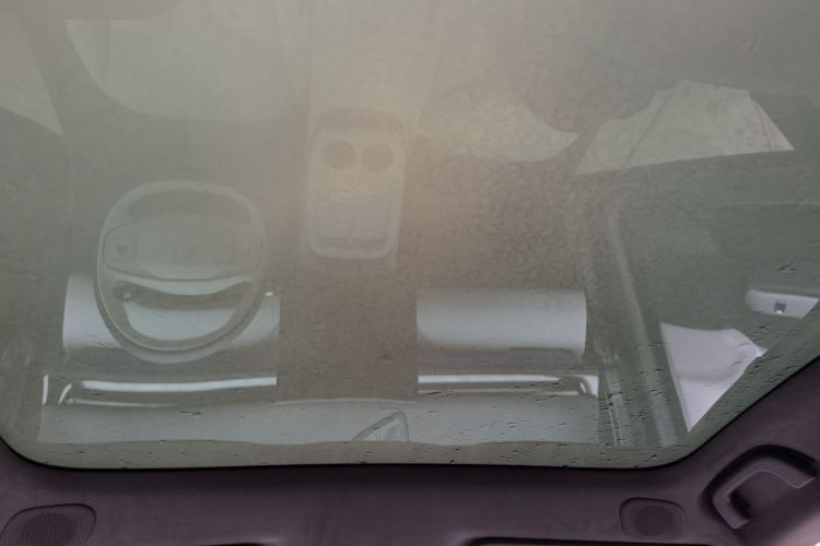 小鹏G7 2025款 702 超长续航 Ultra中控内饰22