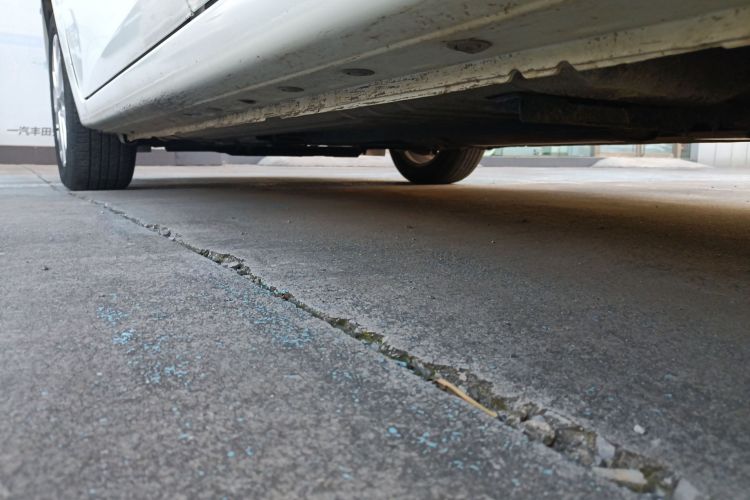 日产 轩逸 2018款 1.6XV CVT尊享版局部细节9002