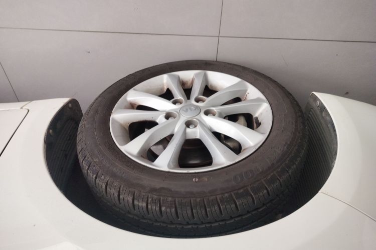 起亚K3 2016款 1.6L 手动GLS车身外观6007