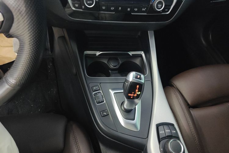 宝马2系(进口) 2018款 225i 敞篷轿跑车 M运动型局部细节18