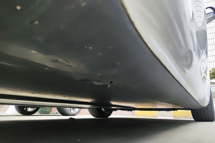 特斯拉 Model 3 2019款 标准续航后驱升级版局部细节9002