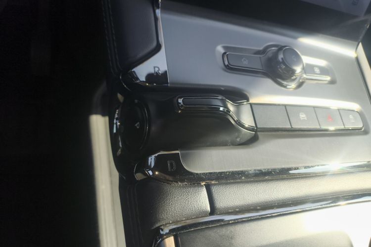 蔚来ES6 2020款 420KM 运动版局部细节18