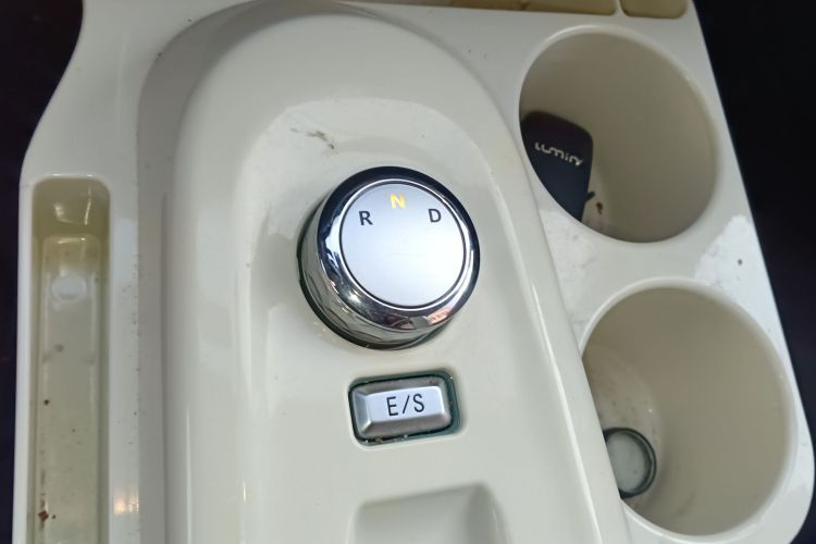 长安启源 长安Lumin 2022款 210km 香甜款局部细节18