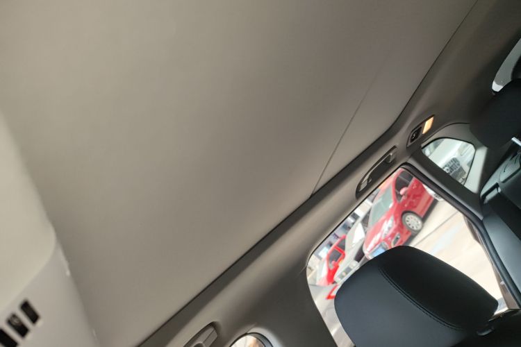 宝马X1 2014款 sDrive18i 领先型中控内饰22