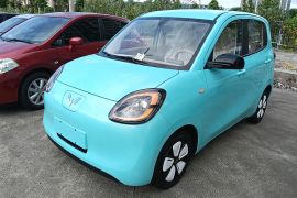 五菱汽车 宏光MINIEV 2025款 四门版 臻享款