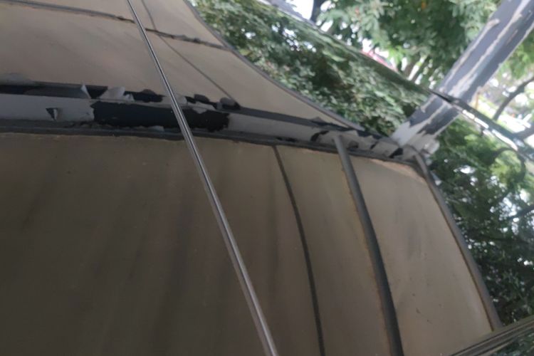 理想汽车 理想L8 2023款 Pro局部细节57