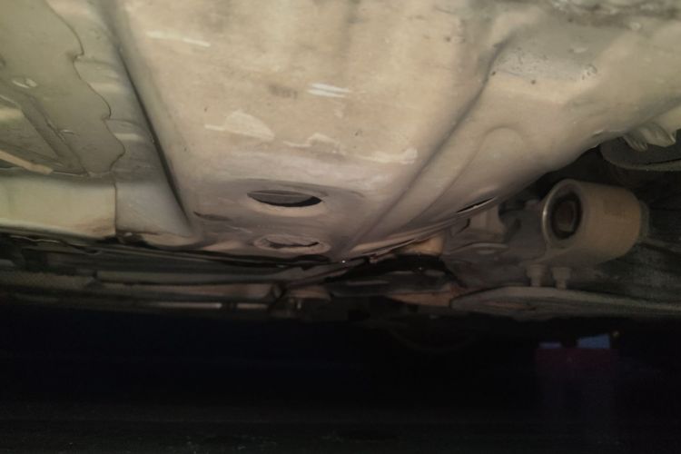 雪佛兰 迈锐宝XL 2016款 1.5T 双离合锐驰版局部细节9001