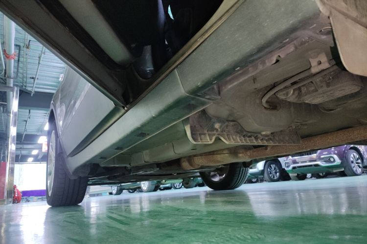 别克 昂科拉 2015款 1.4T 自动两驱都市精英型局部细节9002