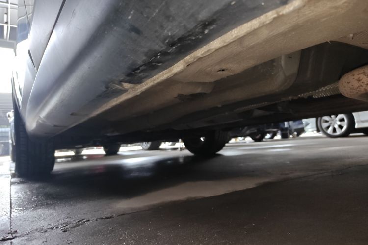 奔腾X40 2019款 1.6L 自动豪华型 国V局部细节9002