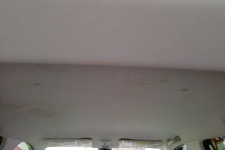 五菱汽车 五菱缤果 2023款 410km 灵犀尊享款局部细节22