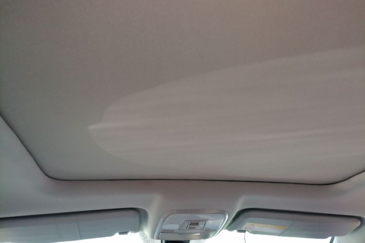 猎豹汽车 猎豹CS10 2017款 2.0T 自动豪华型中控内饰22