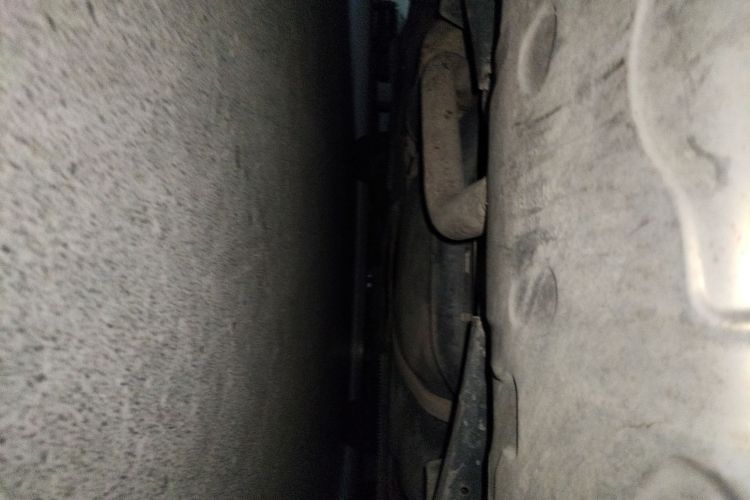 大众 高尔夫 2012款 1.4TSI 手动舒适型局部细节9009