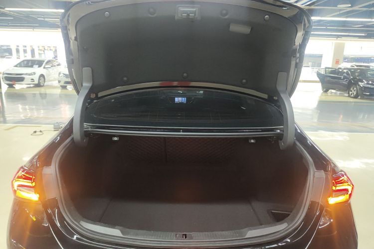 别克 君越 2022款 652T 豪华型局部细节23