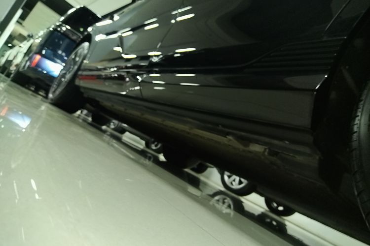 岚图汽车 岚图知音 2024款 四驱全球版局部细节9002