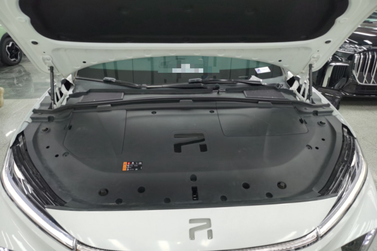 飞凡汽车 飞凡R7 2022款 长续高阶版局部细节24