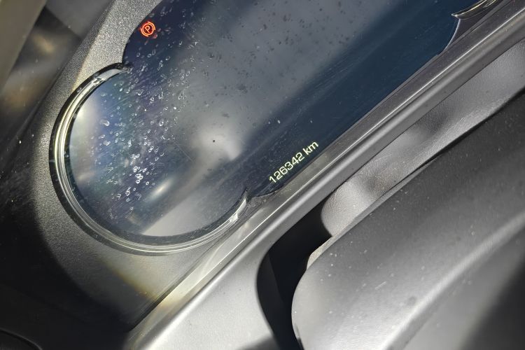 凯迪拉克CT6 2021款 28T 豪华型中控内饰15