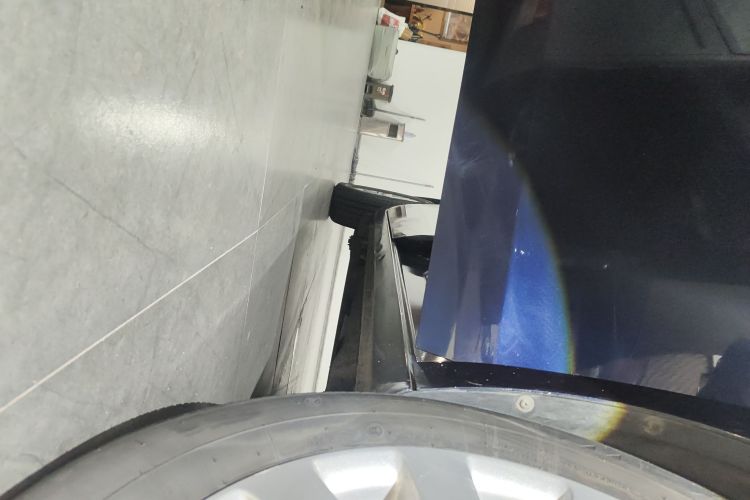 别克GL8 2017款 25S 舒适型 国V局部细节9001