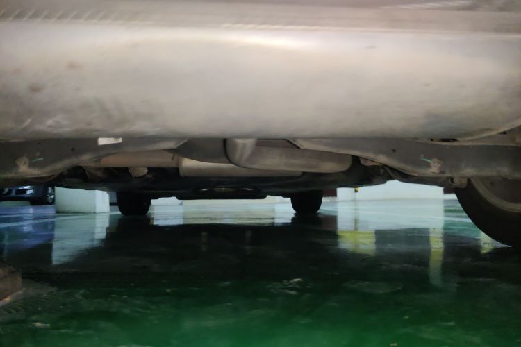 大众 2018款 途安L 280TSI DSG风尚版 7座 国V局部细节9006