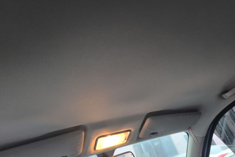 东风风光 风光MINIEV 2022款 实尚款 豪华型中控内饰22