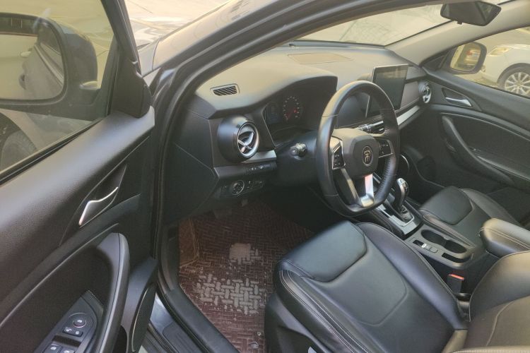 比亚迪 宋 2020款 经典版 1.5T 自动精英型中控内饰20