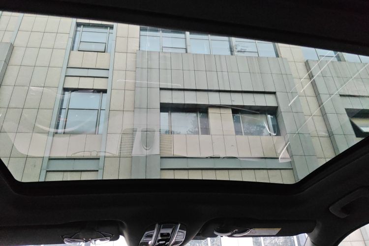 保时捷 2019款 Cayenne 3.0T中控内饰22