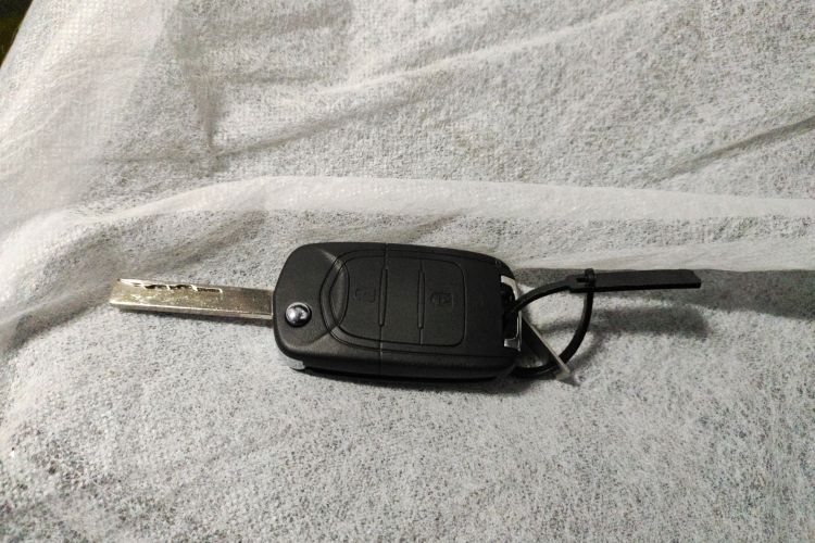 五菱汽车 五菱扬光 2025款 400km 客车版舒适型中控内饰11