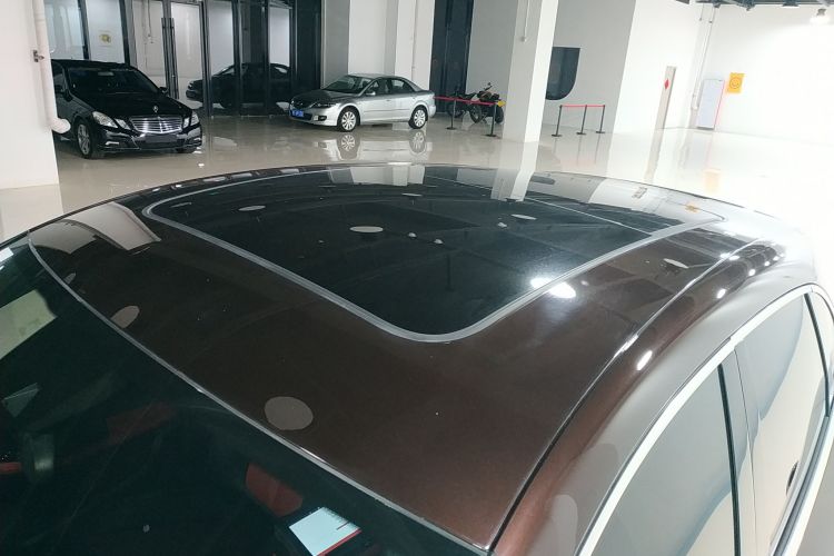 保时捷 2017款  Macan S 3.0T局部细节57