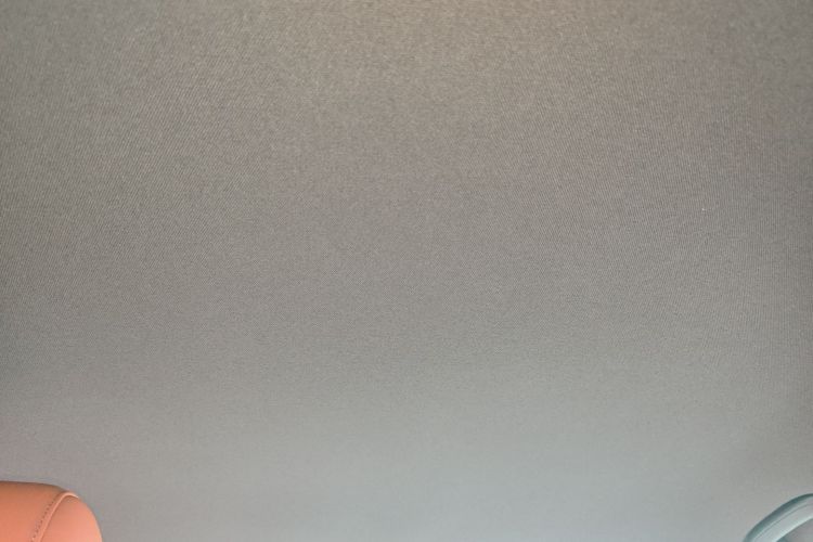 丰田 铂智3X 2025款 520 Pro中控内饰22