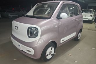 奔腾小马 2025款 222km 灵动马