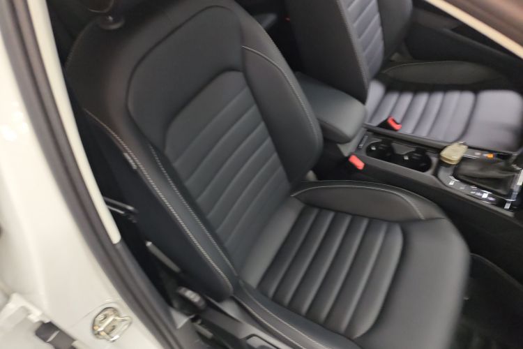 大众 凌渡 2021款 改款 280TSI DSG舒适版局部细节41