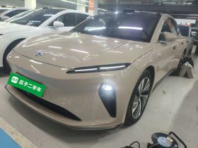 蔚来ET5 2022款 75kWh