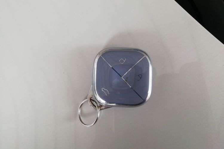 五菱汽车 五菱缤果 2023款 333km 灵犀互联+款中控内饰7001