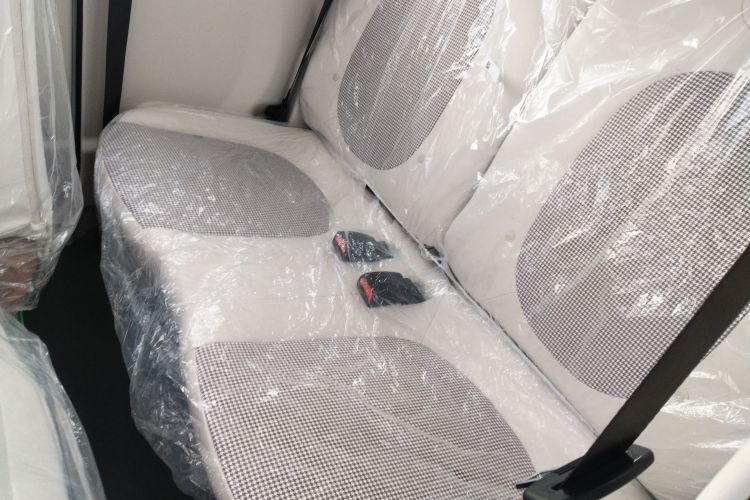 奔腾小马 2026款 222km 萌趣马 Plus中控内饰21