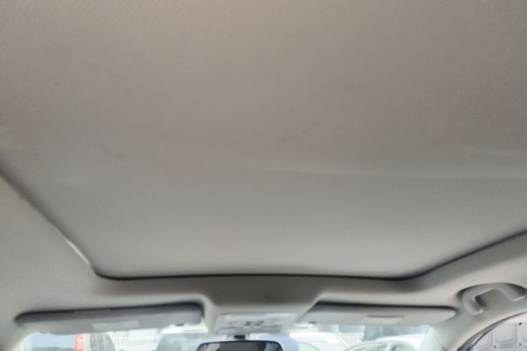 东风风行 景逸X5 2017款 劲享系列 1.5T CVT智联型局部细节22