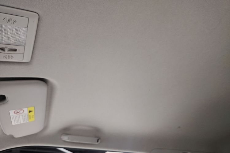 长安启源 长安Lumin 2023款 205km 香沁款中控内饰22