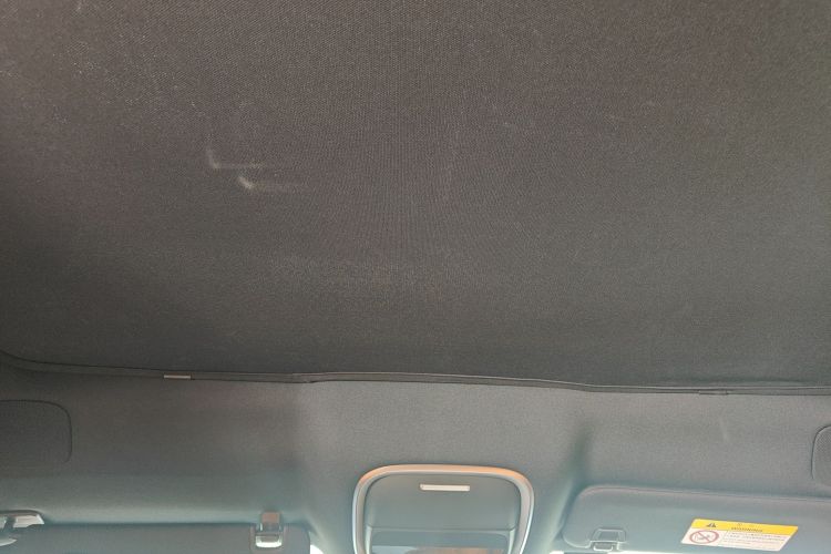 小鹏G9 2024款 702 Max中控内饰22